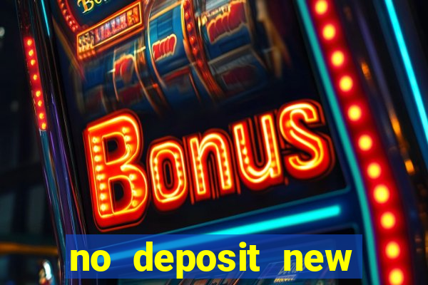 no deposit new bingo sites