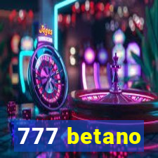 777 betano