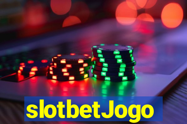 slotbetJogo