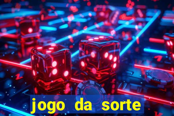 jogo da sorte carlinhos maia