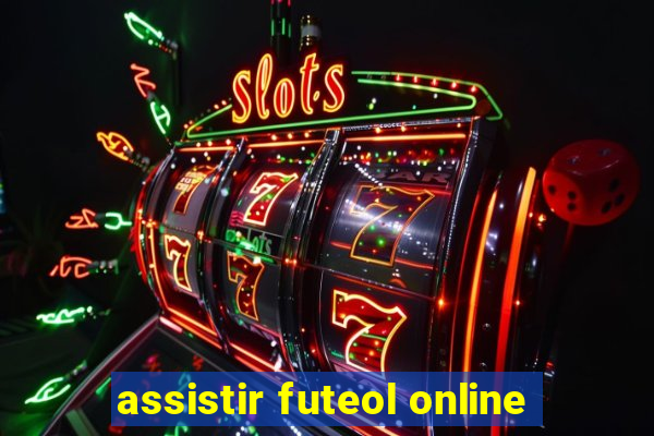 assistir futeol online