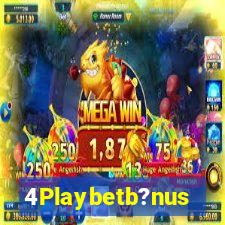 4Playbetb?nus