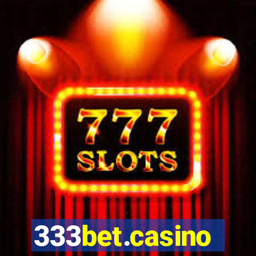 333bet.casino