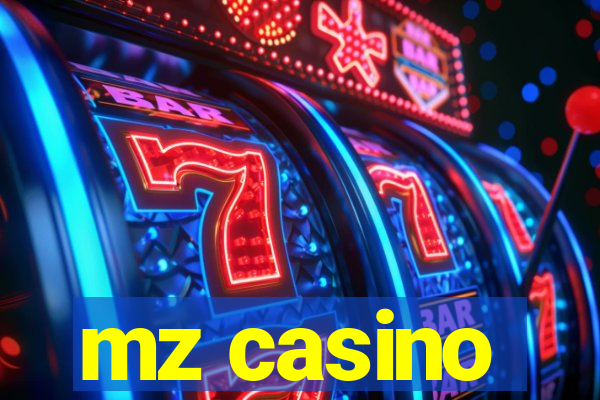 mz casino