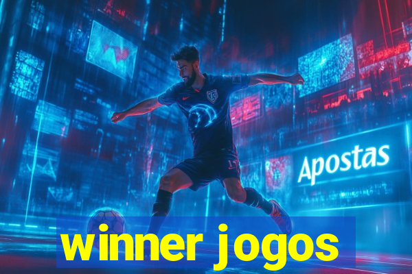 winner jogos