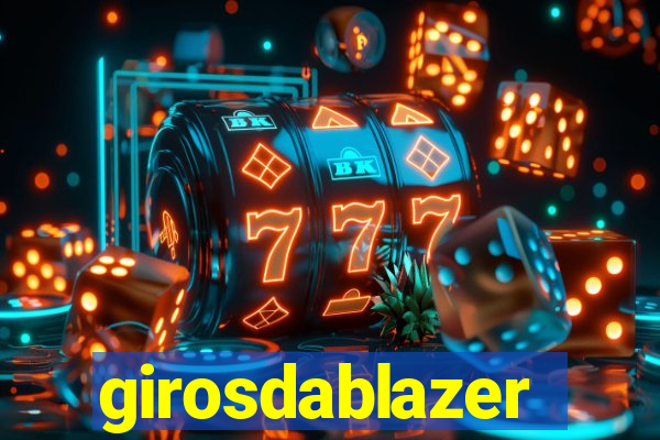 girosdablazer