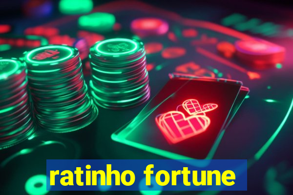 ratinho fortune