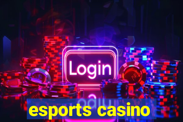 esports casino