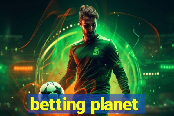 betting planet