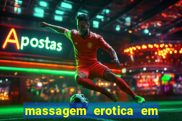 massagem erotica em porto alegre