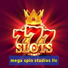 mega spin studios llc