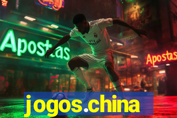 jogos.china