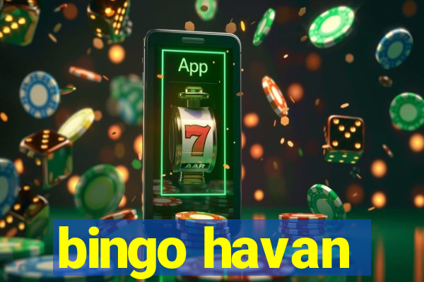 bingo havan