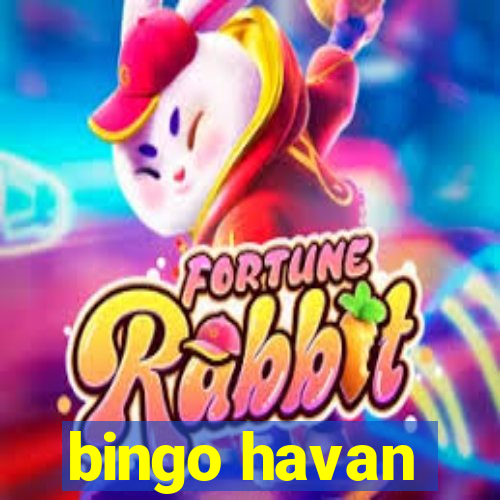 bingo havan