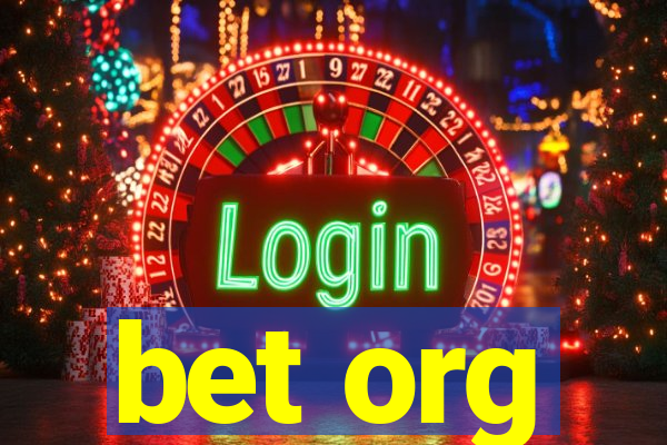 bet org