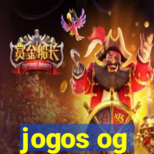 jogos og