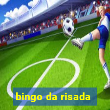 bingo da risada