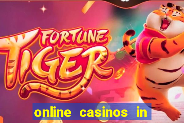 online casinos in united kingdom