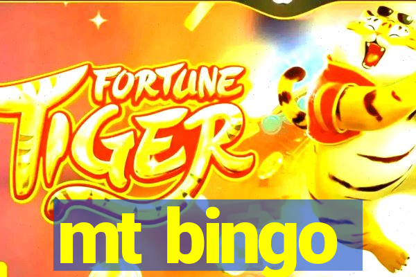 mt bingo