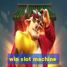 win slot machine