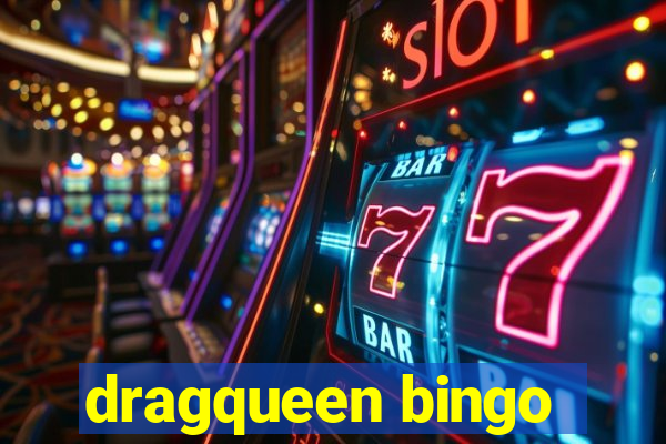 dragqueen bingo