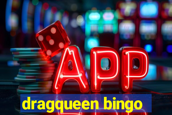 dragqueen bingo