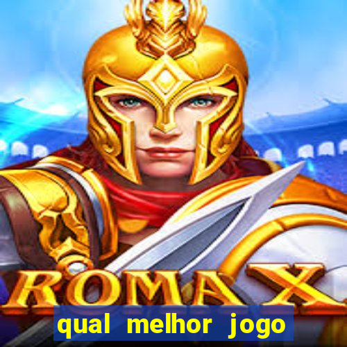 qual melhor jogo do tigrinho