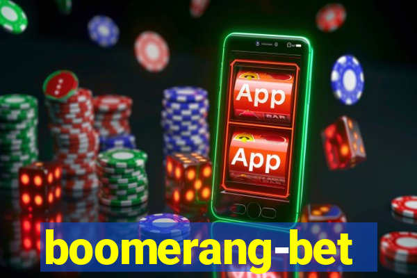 boomerang-bet