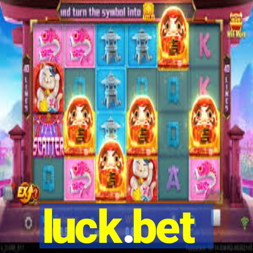 luck.bet