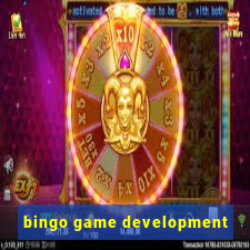 bingo game development