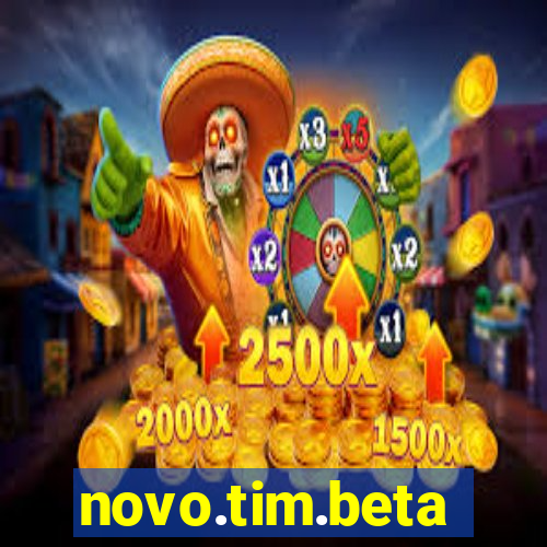 novo.tim.beta