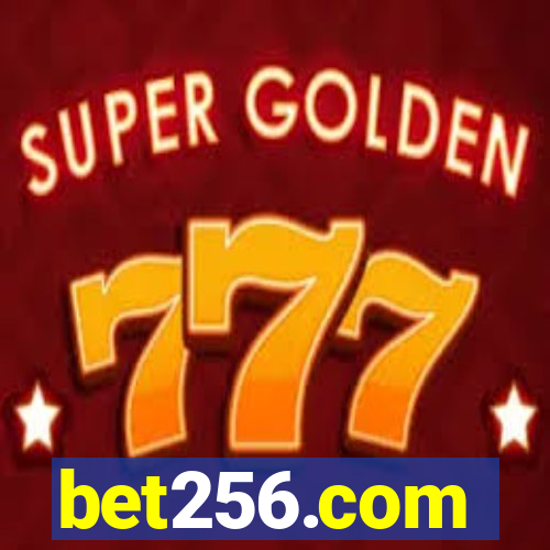 bet256.com