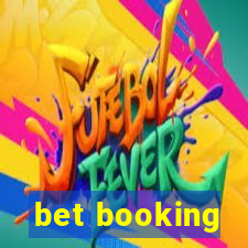 bet booking