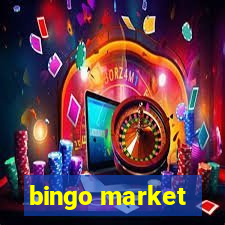 bingo market