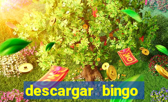 descargar bingo gratis espa?ol