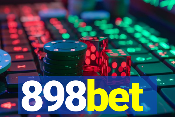 898bet