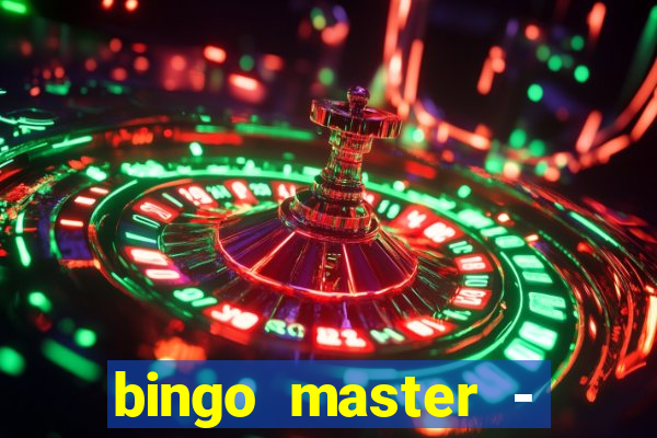 bingo master - hippo bingo