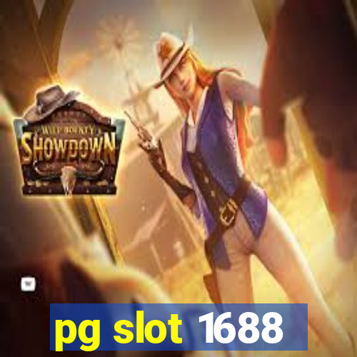 pg slot 1688