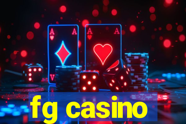 fg casino