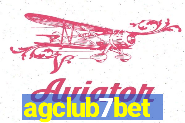 agclub7bet