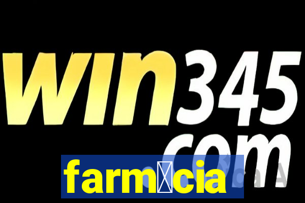 farm谩cia associadas fortuna