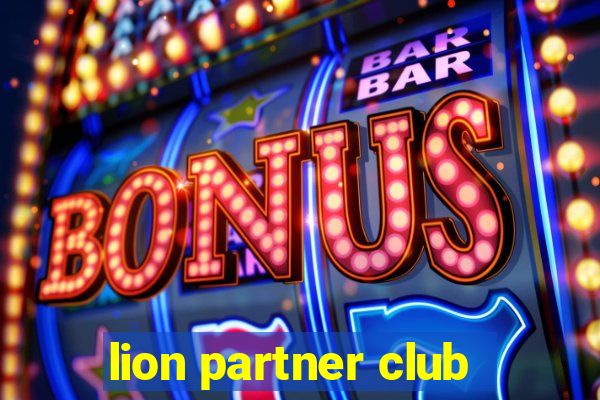 lion partner club