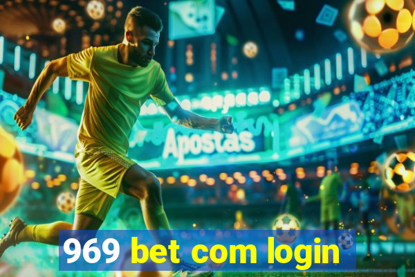 969 bet com login