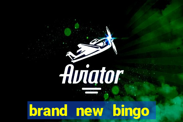 brand new bingo sites 2021