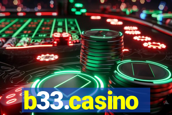 b33.casino