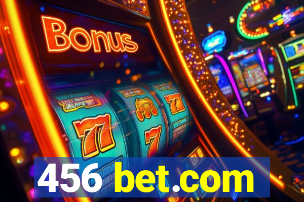 456 bet.com