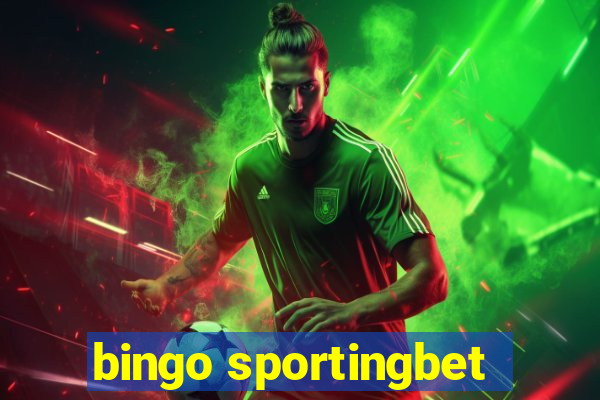 bingo sportingbet