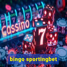 bingo sportingbet