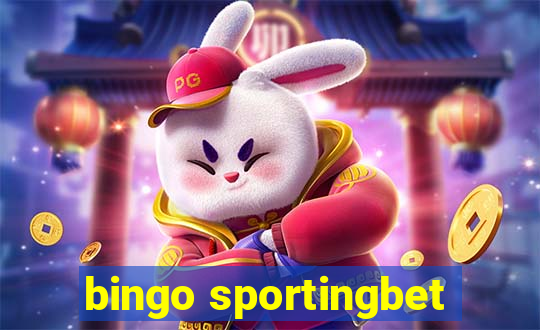 bingo sportingbet