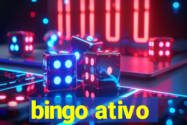 bingo ativo